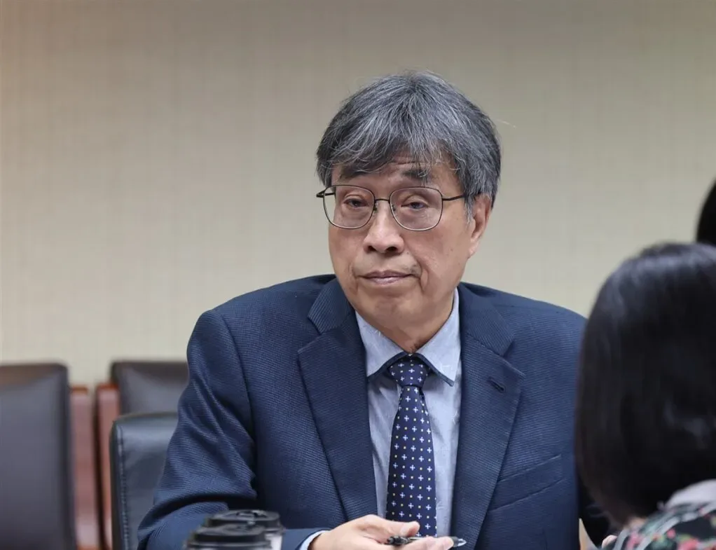 非洲豬瘟新病毒致病性高　陳駿季：行李100%檢查