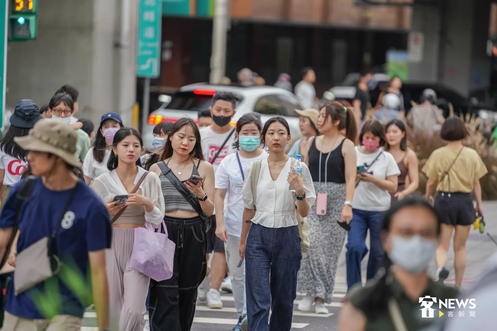 全球均溫高出1.46度破紀錄　2023年成史上最熱1年
