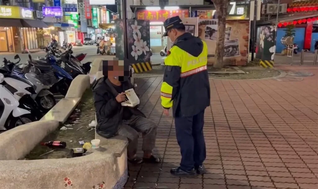 苗縣低溫關懷行動　媒合5家友善旅館供緊急夜宿避寒