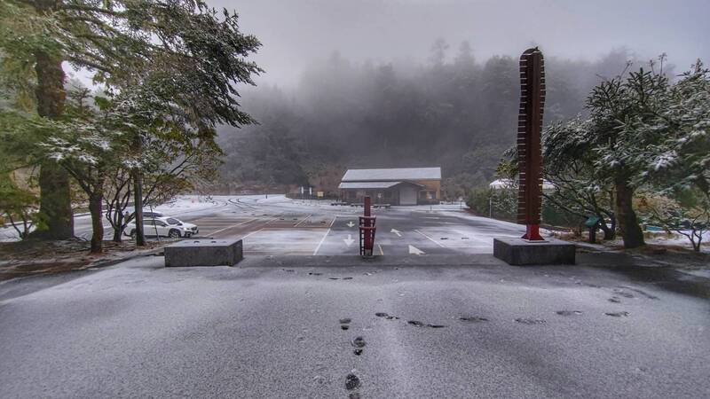 寒流來襲　中市社會局啟動低溫關懷助街友禦寒