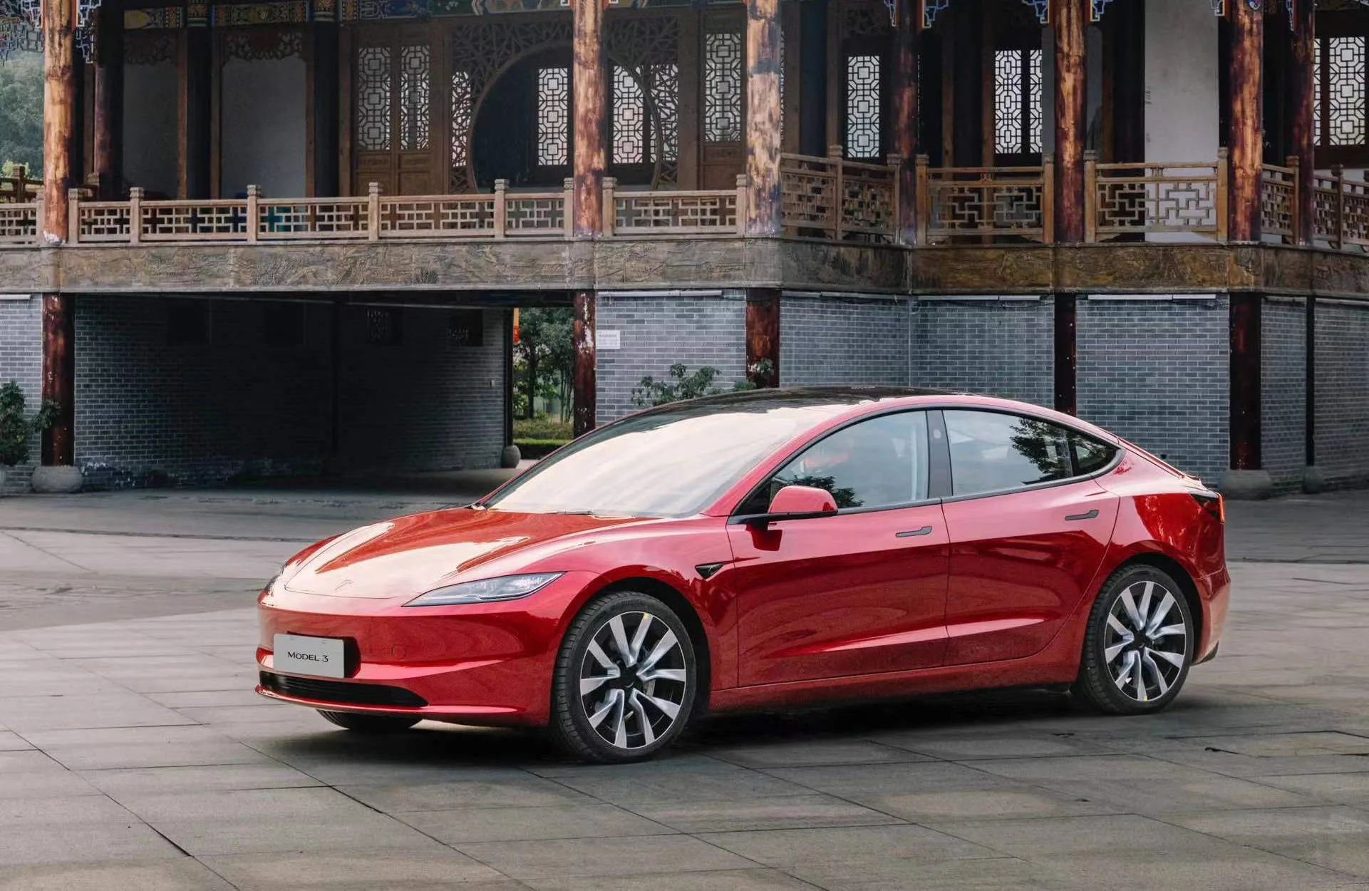 拚2030年100%使用電動車　台灣大祭4承諾2行動