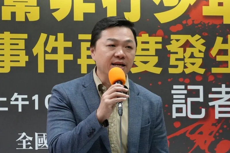 北市擬教室內設安全鈴　家長團體支持但籲配套