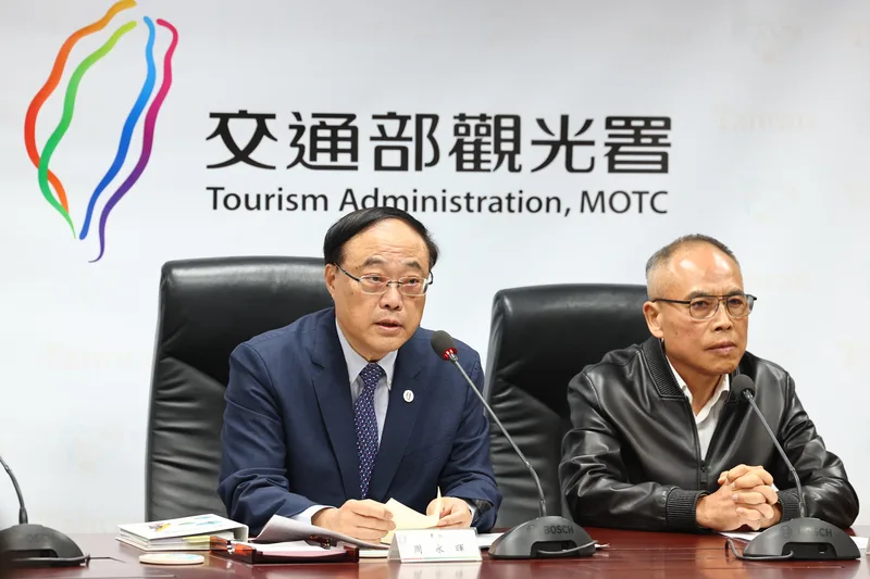 年代旅遊富國島丟包旅客　品保已收31件申訴案