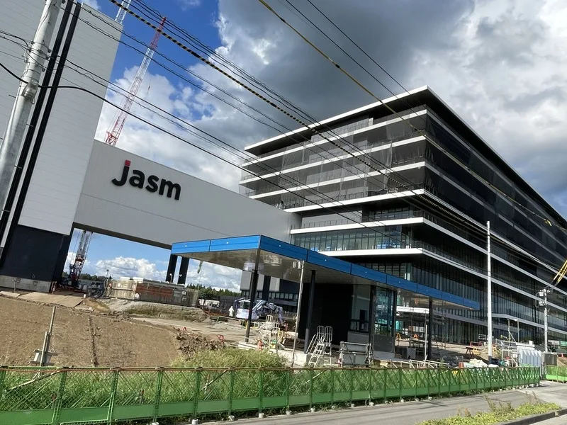 日媒：日本擬補助台積電熊本二廠7300億日圓