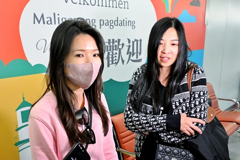 台旅行團遊富國島遭丟包 ，旅客指旅行社推卸責任。中央社