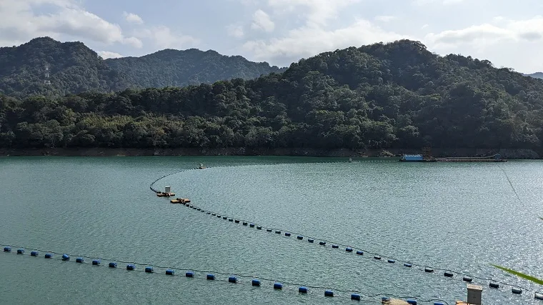 氣象署預報3月至5月降雨正常　水庫配合降水調節農業灌溉