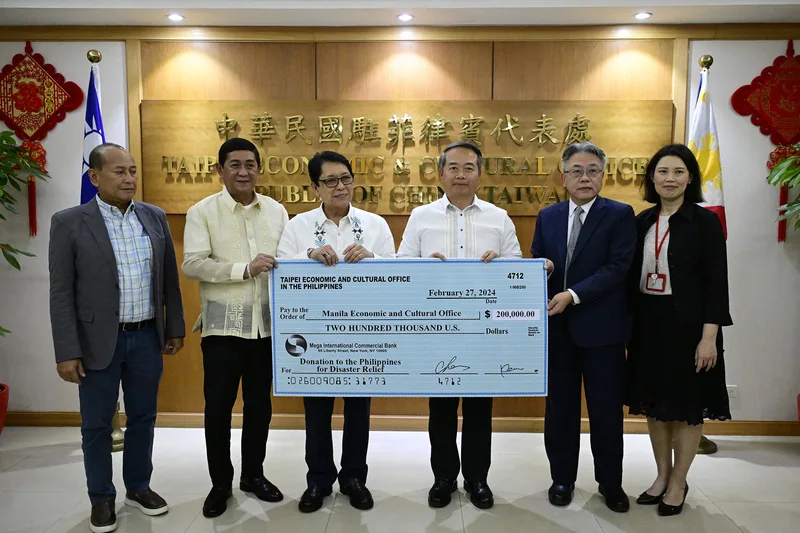 中國駐外機構數量略勝美　台灣拚外交著眼代表處