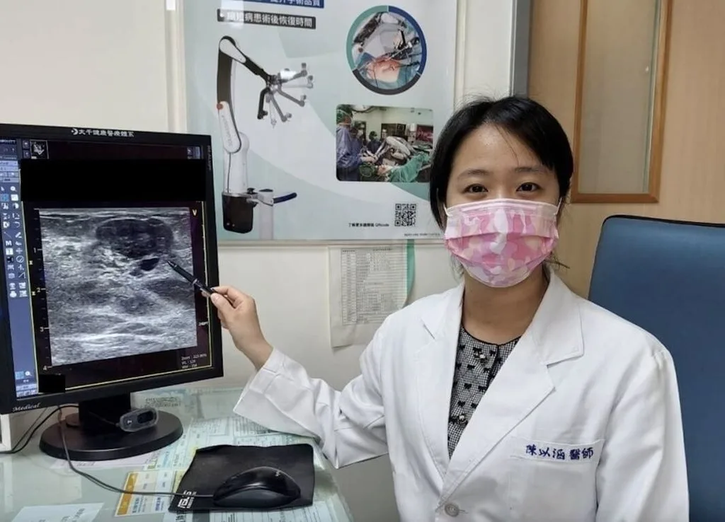 乳房纖維腺瘤好發年輕女性　醫提6招助預防