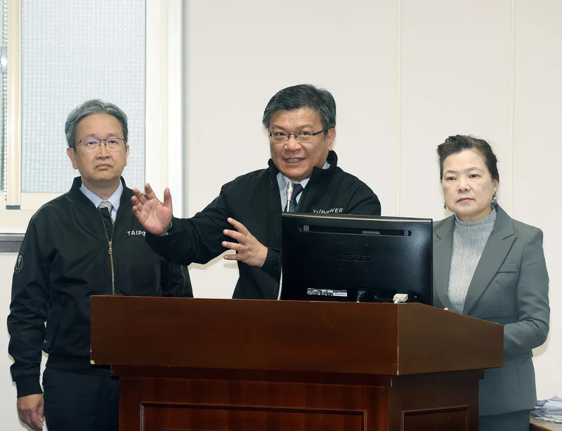王美花：民生電價若漲5%　每月用電330度多付34元