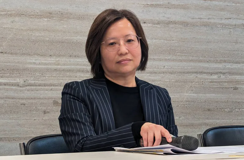 1歲童疑遭保母虐死案　衛福部：不應由單一社工負責