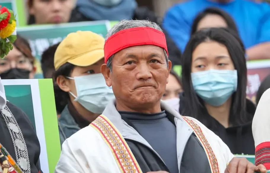 原民狩獵王光祿獲判無罪確定　法院：不適用槍砲條例、野保法