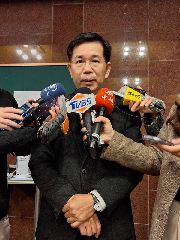 評估曝險少年能否復歸校園　教長：應邀學校參與
