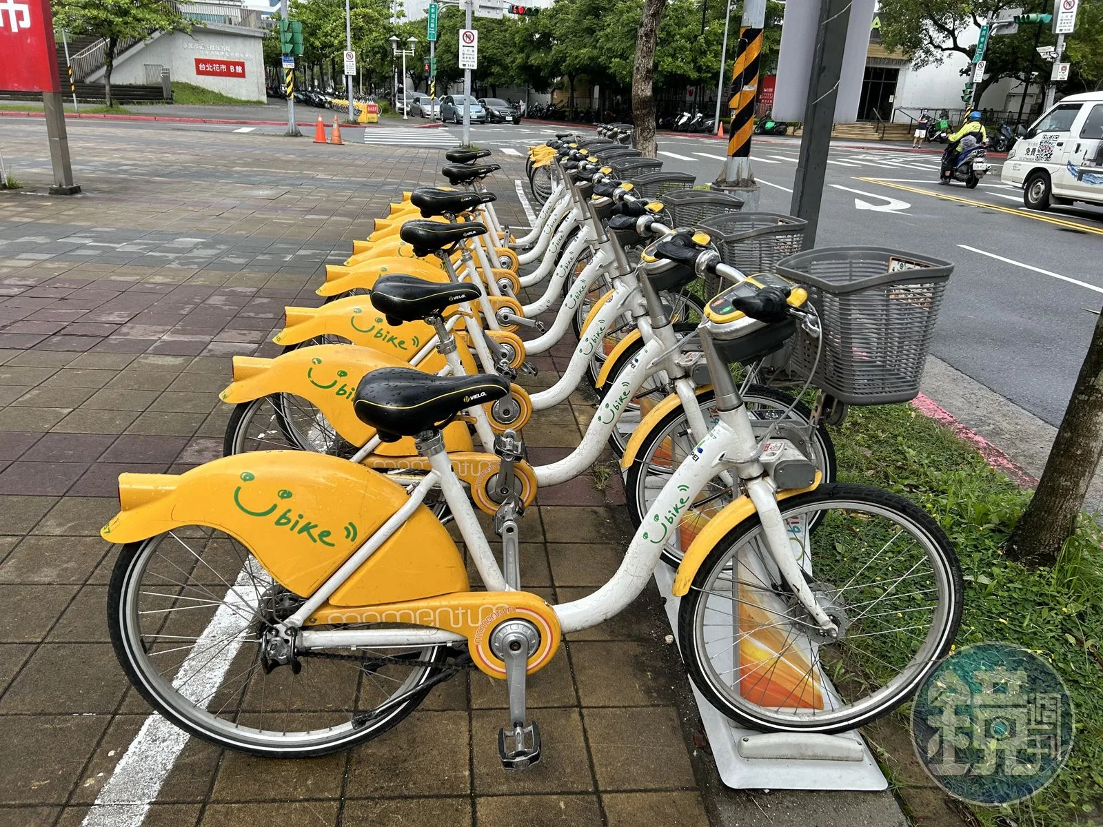 北市YouBike 2.0今啟用12新站點　新北板橋也多3站
