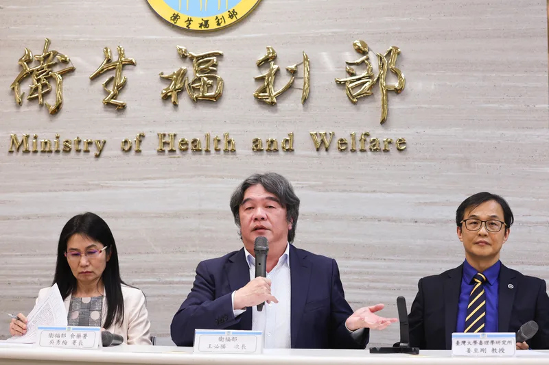 台灣首見米酵菌酸中毒　別吃不當存放澱粉發酵品