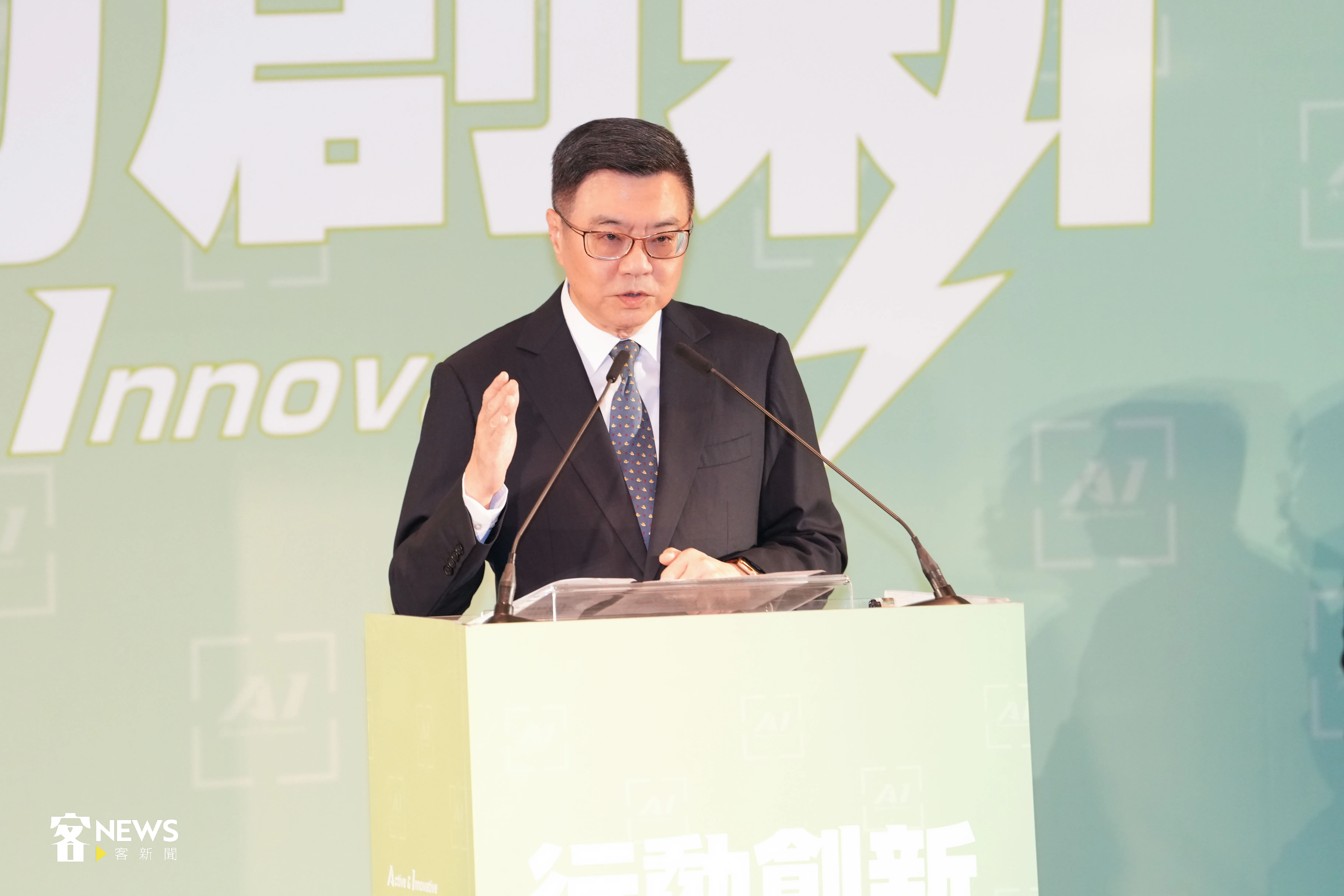 立院延會至7/16 　5/31邀卓榮泰施政報告