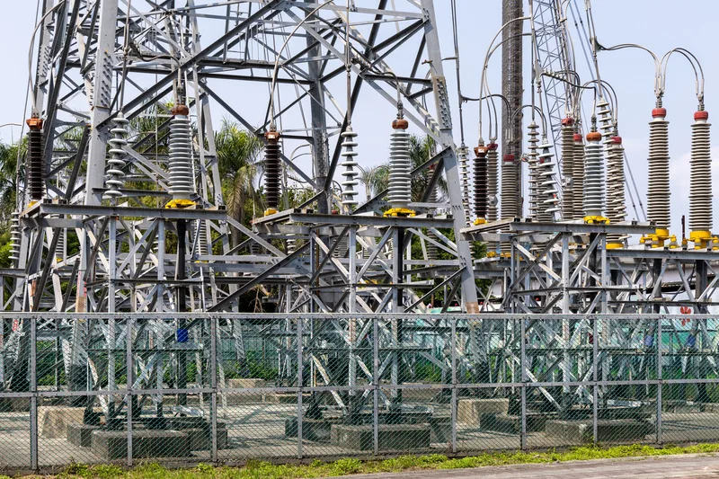 桃園連3天停電龍潭上千戶哀號　台電：饋線跳脫搶修中