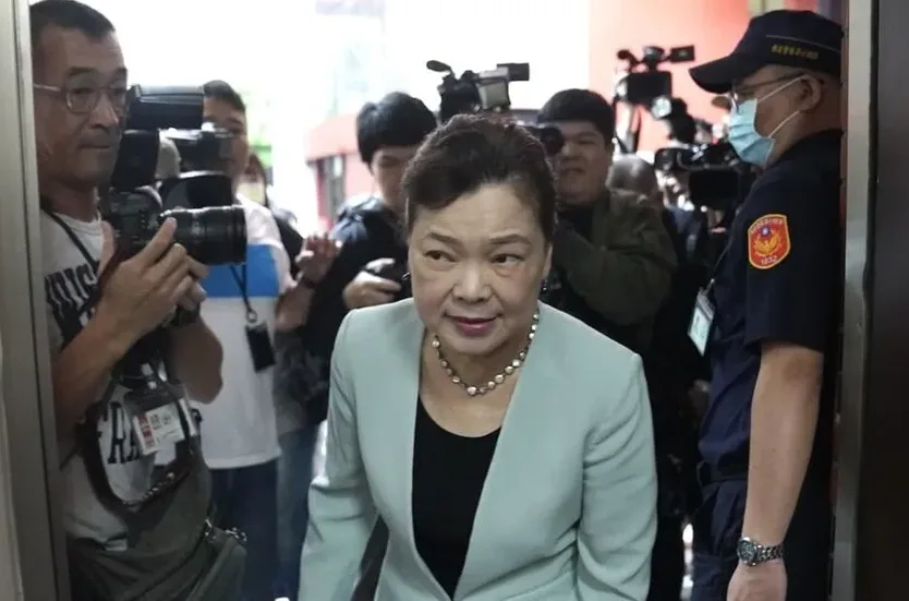 桃園連兩天4度停電　王美花：配電設備損壞無關供電