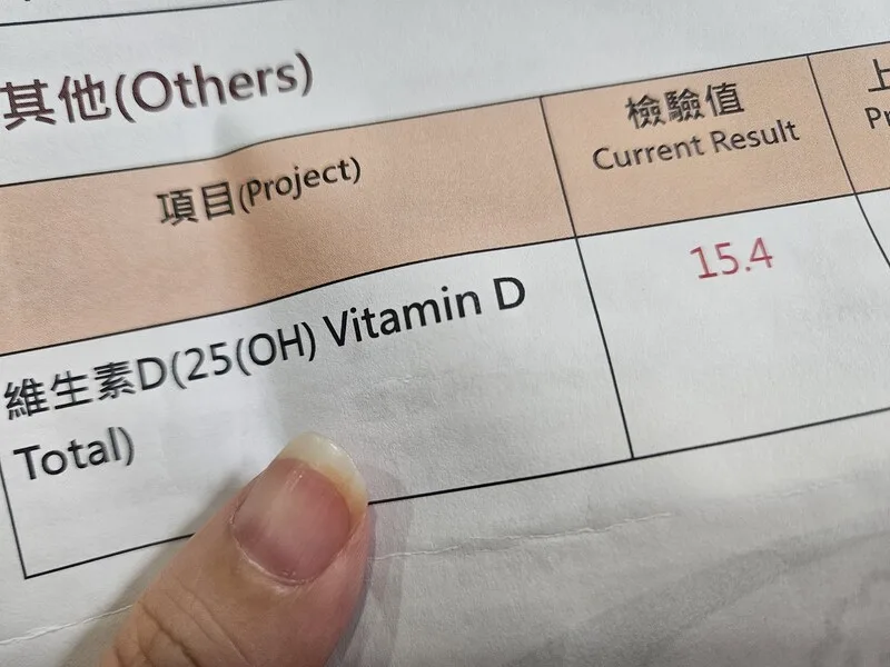 逾40歲三高纏身不自知　國健署：超過3成健檢紅字