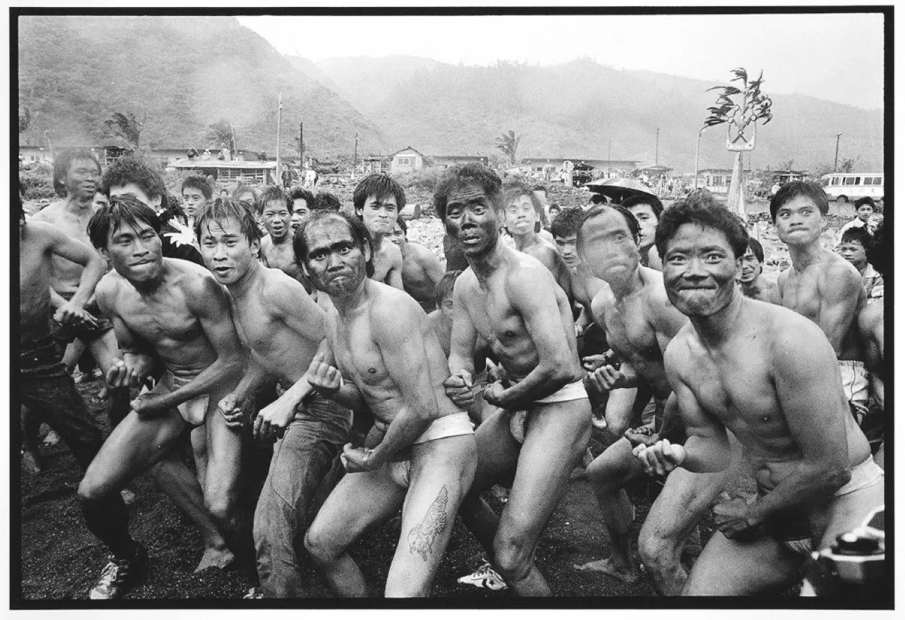探索1980潘小俠造像術　「攝影新視界」系列座談5／11登場