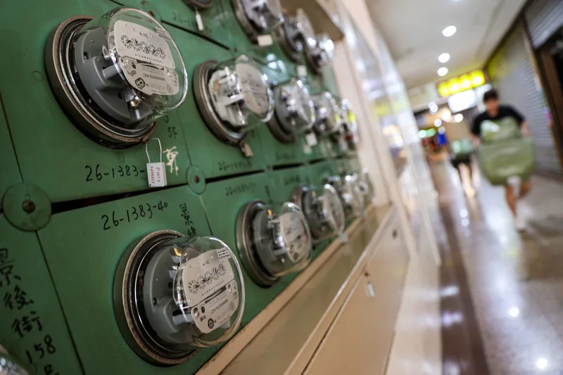 立院通過凍漲電價　經濟部：仍須依法執行電價審議結果