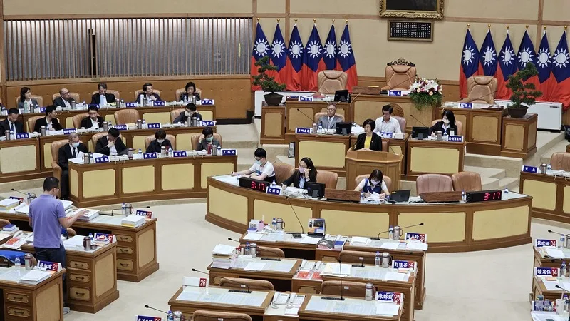 新北議員盼補助弱勢腸病毒疫苗　衛生局允納研議