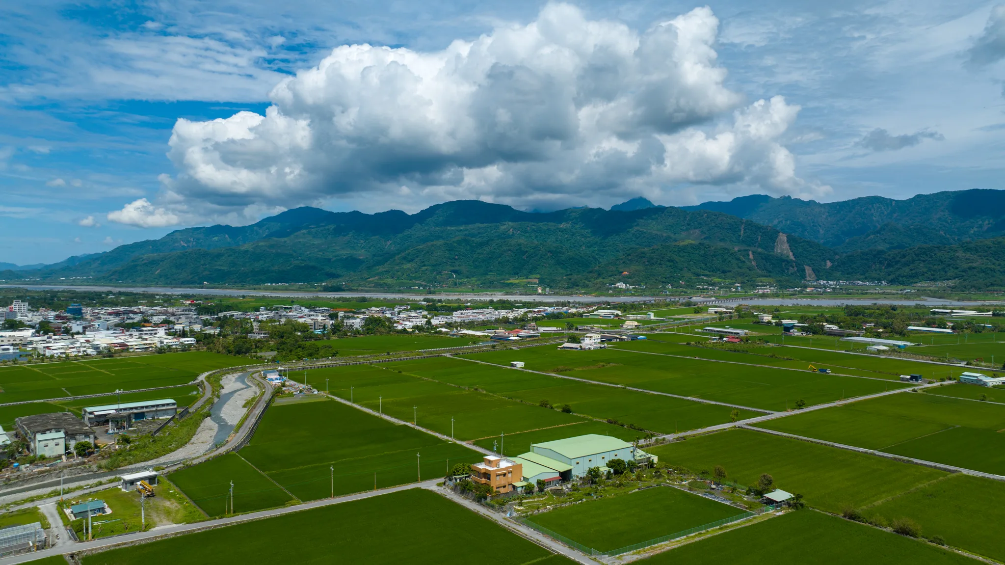 振興花蓮觀光　國旅補助每晚最高1000元