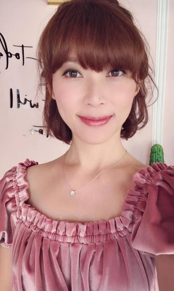 網紅貴婦奈奈是知名部落客，是早期熱門網紅。翻攝照片