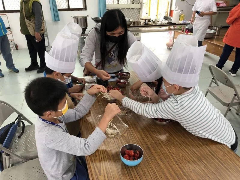 竹縣打造橫山學堂　推泰雅文化等免費課程供學習