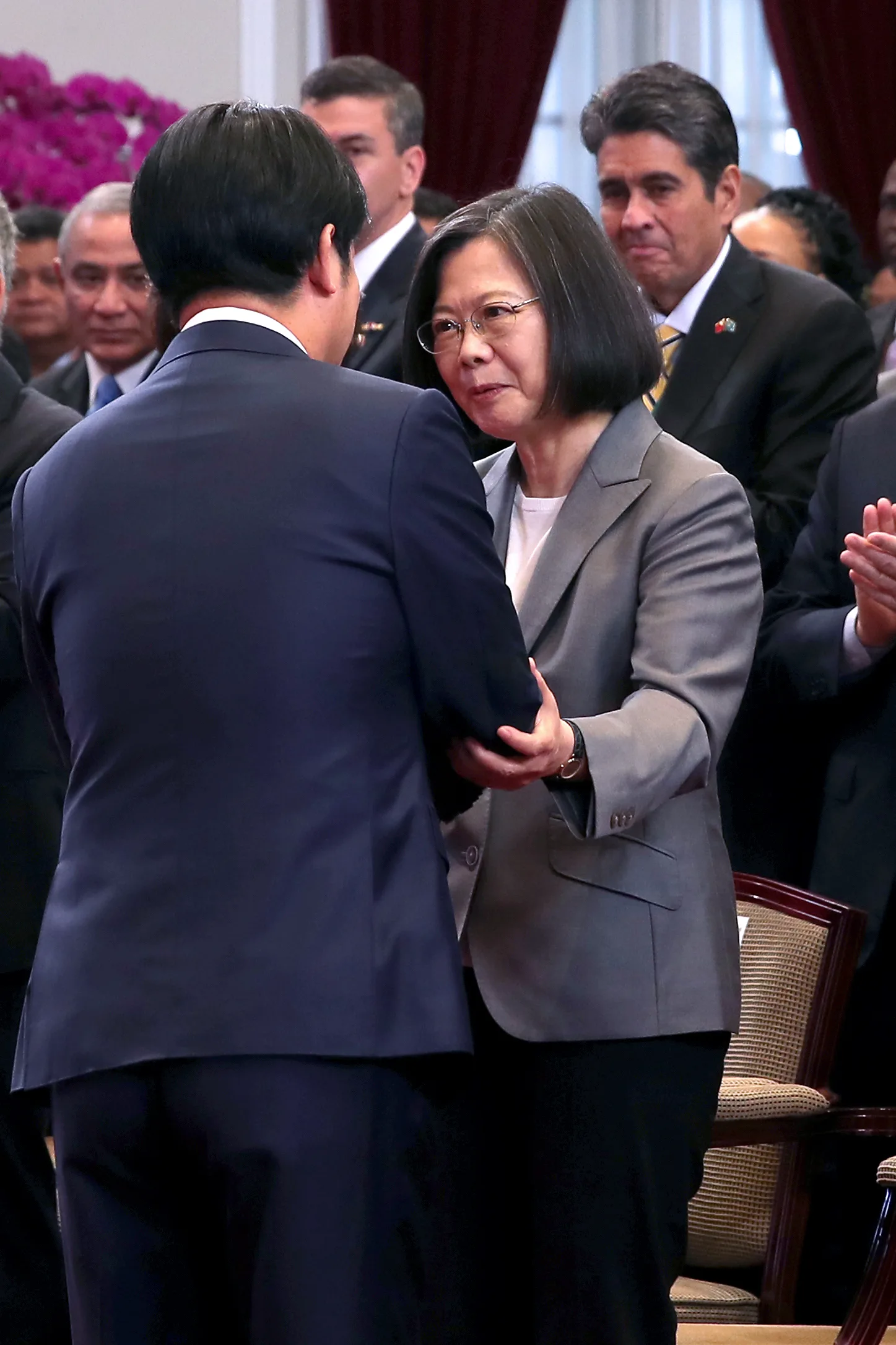 台北市記者聯誼會提供