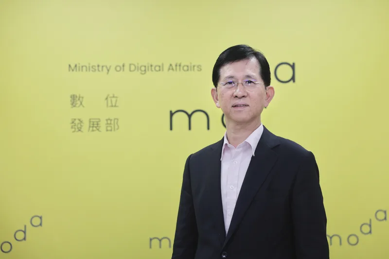 數發部射出政策三支箭　「AI生態園區」盼2年內產值破兆成台灣矽谷