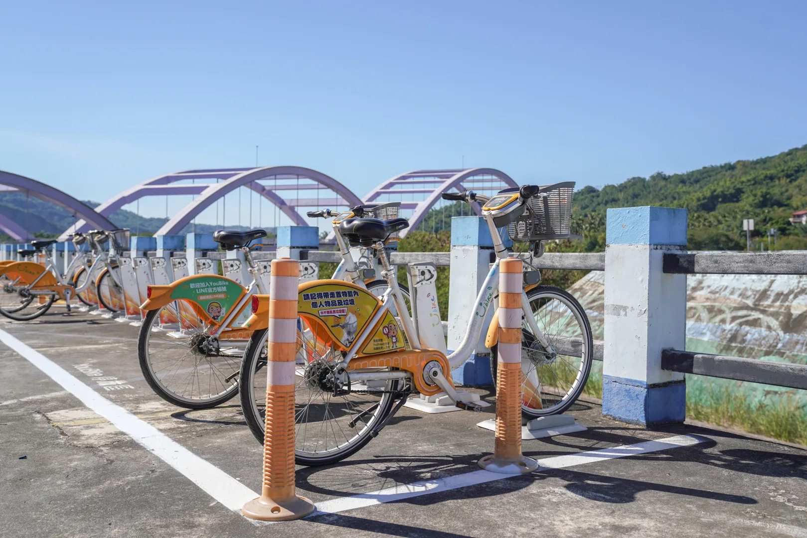 YouBike違規新制7月上路　北北桃同步實施最重停權2年