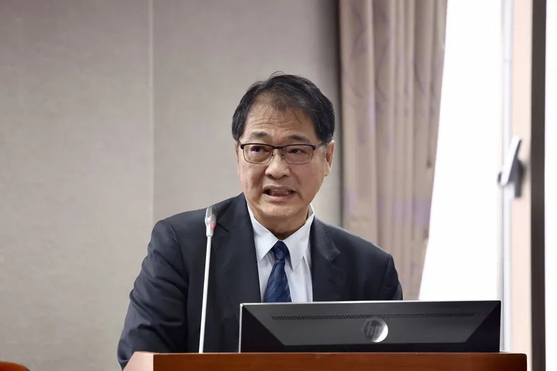 鄭銘謙：是否執行死刑　靜待憲法法庭判決