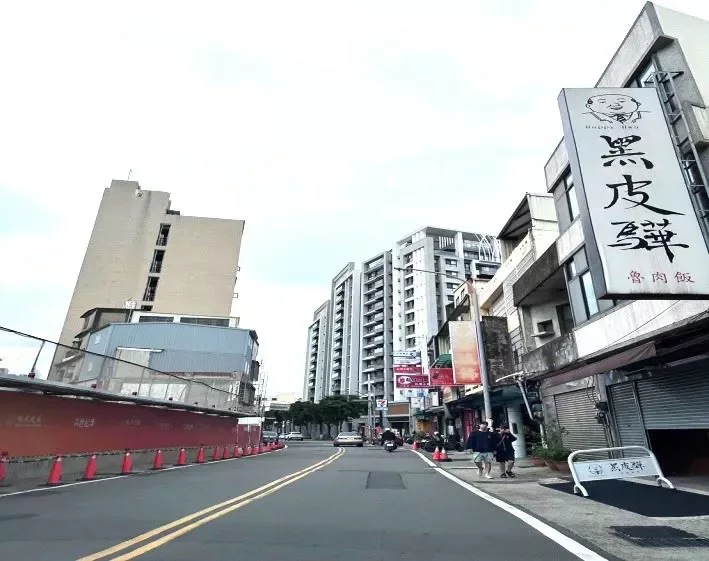 竹縣7／1起廢止竹22線砂石車路線　保障通學安全