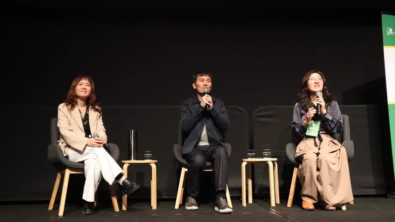 台灣電影「小曉」澳洲首映　訴說過動症孩童世界