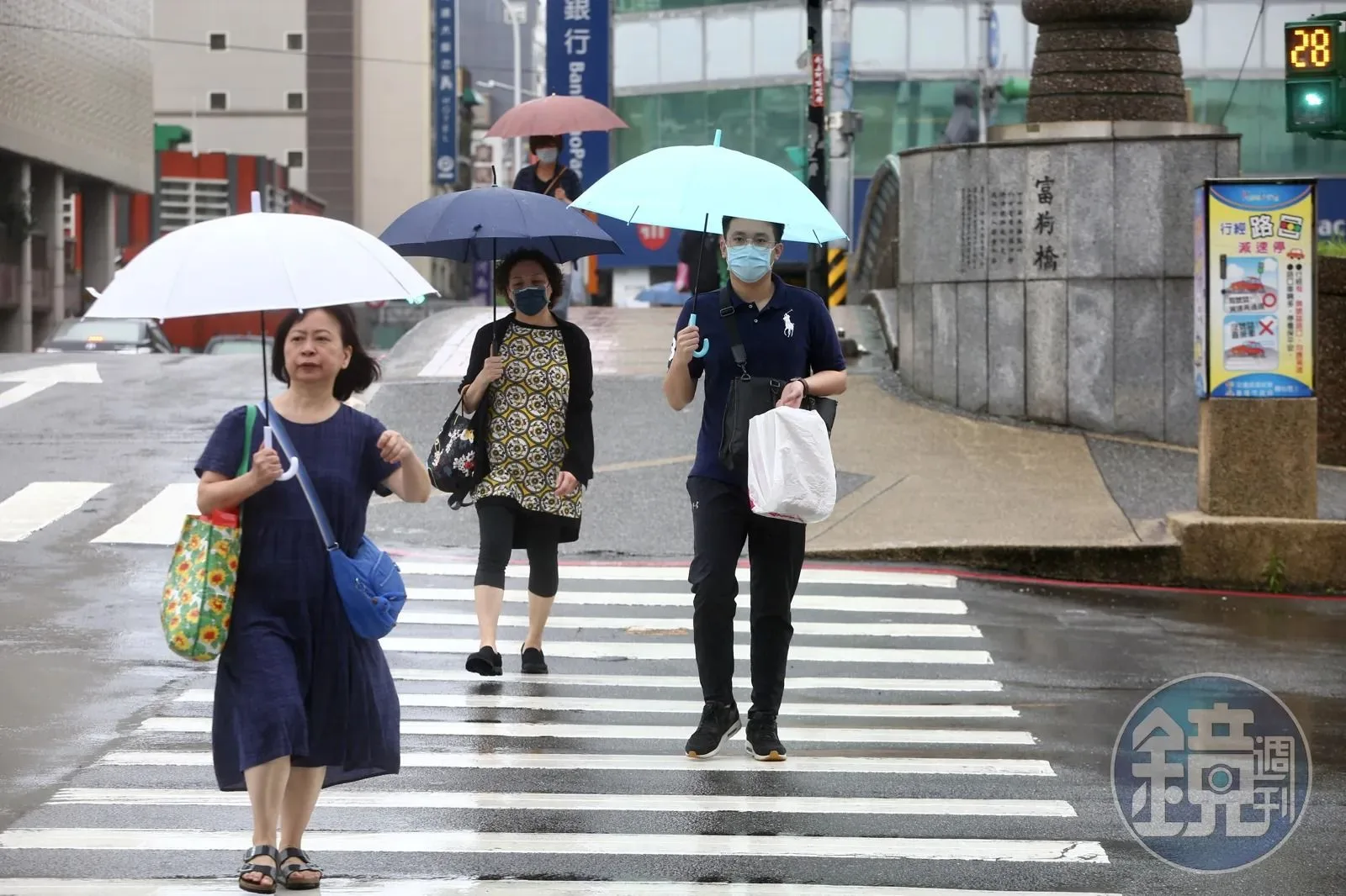 端午連假天氣出爐！　「2地區雷雨來襲」轉悶熱