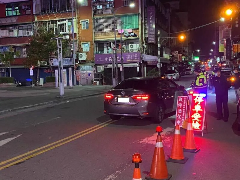 酒後隔天別開車 醫提醒：暴飲48小時後仍測出酒精