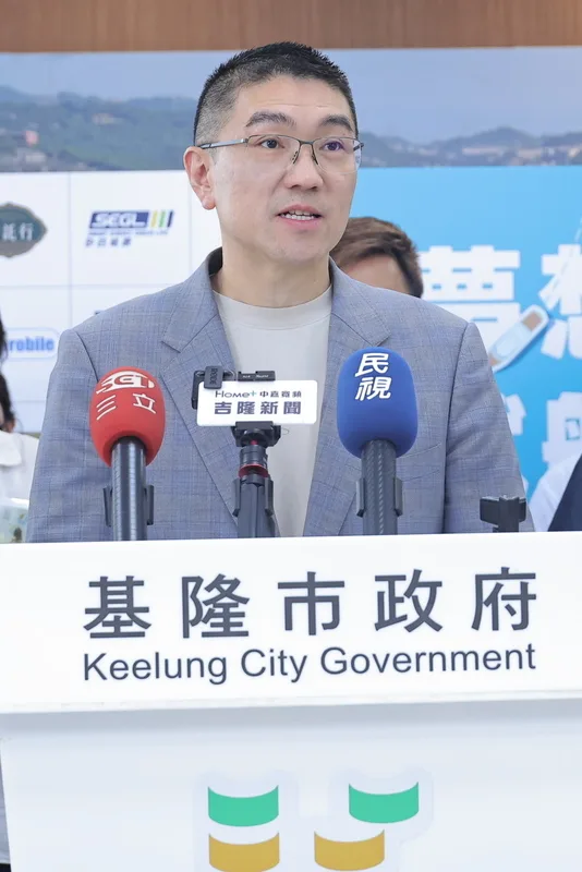 「電動機車排隊之亂」爆民怨　謝國樑出面道歉