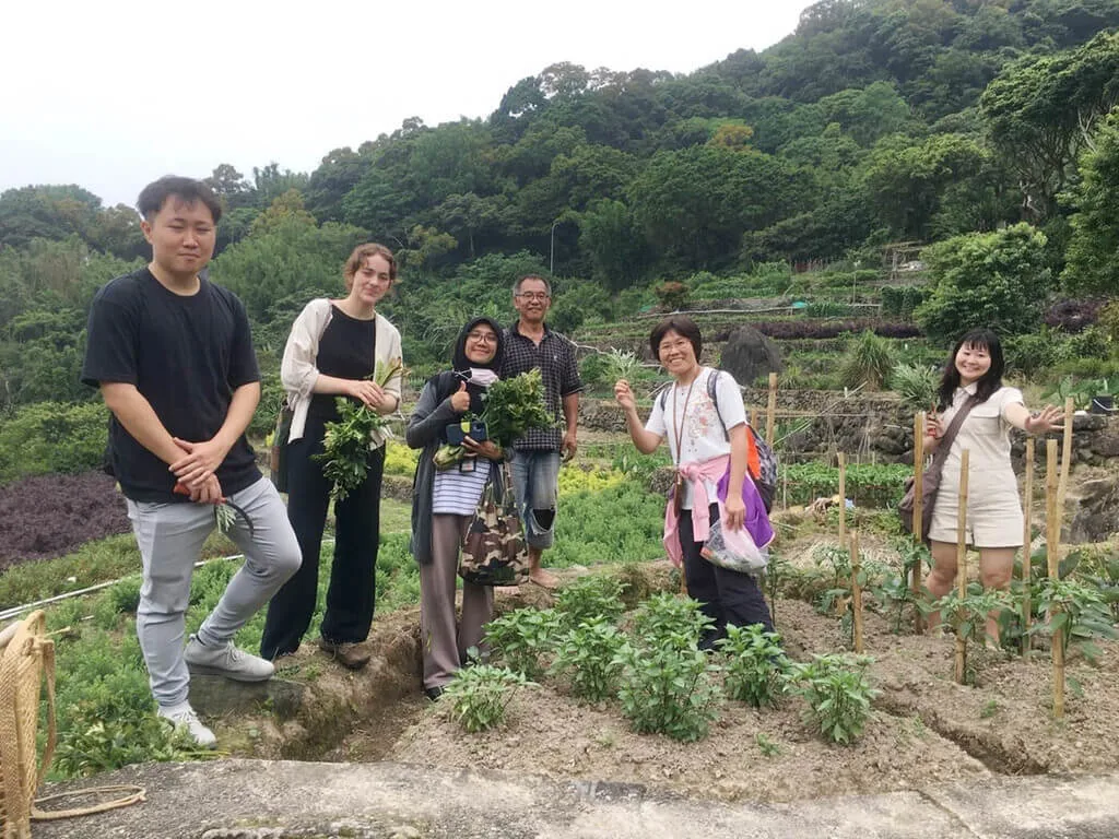 教育部徵求境外生接待家庭　促跨文化交流體驗