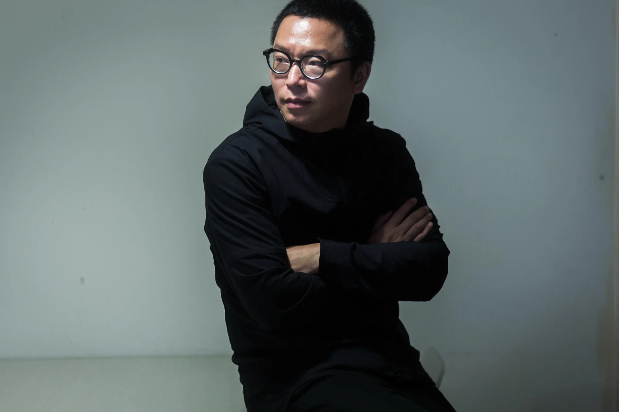 《客人主人》由導演沈可尚耗時5年製作完成。客家電視台提供