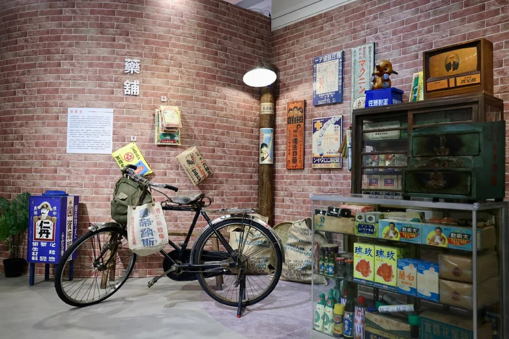 台南400健康福祉展　醫療史公衛視角探索鄭成功死因