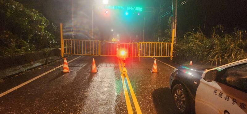 連日強降雨原水濁度飆高　北花蓮2萬戶減壓供水