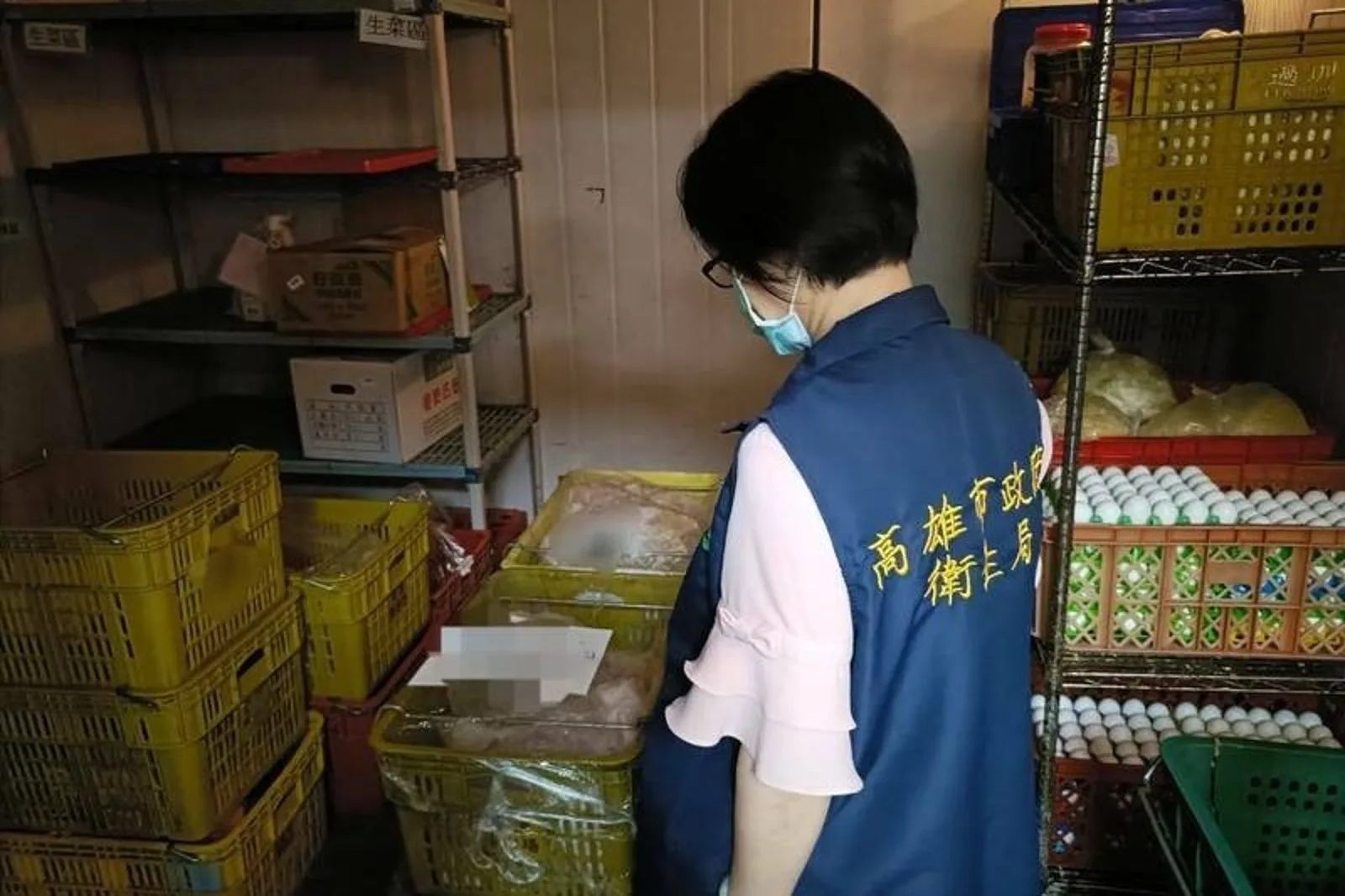 鵝肉過期14年繼續賣！高雄黑心肉商遭重罰840萬　4間受害餐廳名單曝光