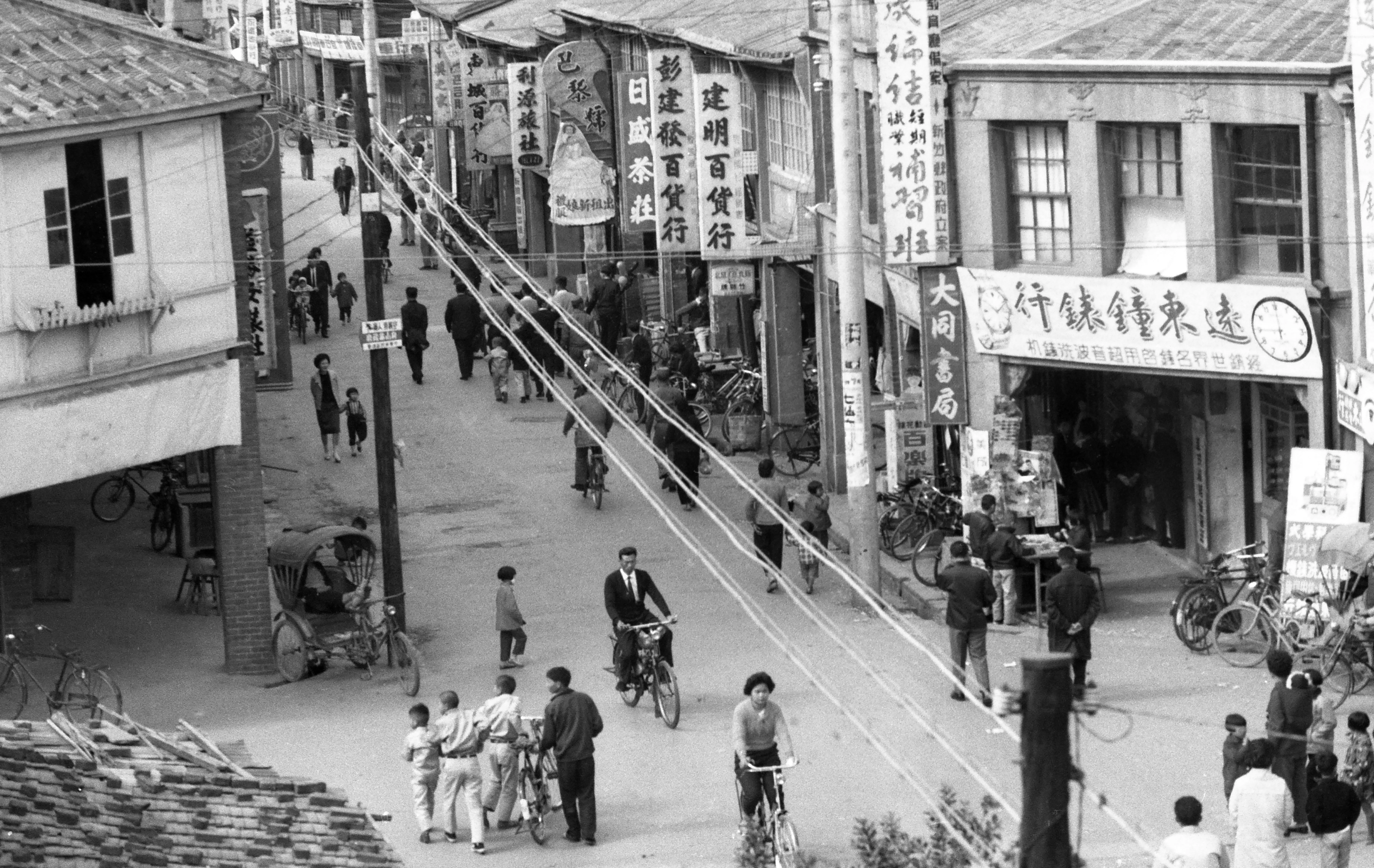 李增昌攝影作品。新竹縣政府提供