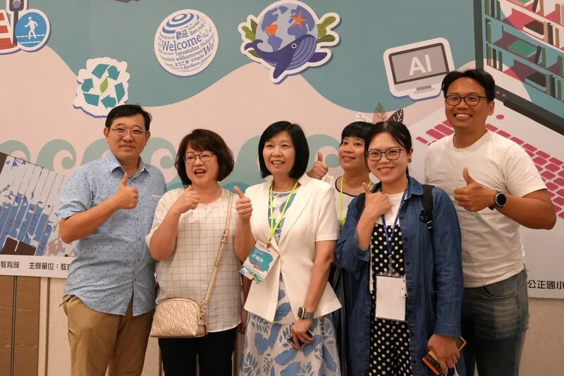 桃園南崁國中教媒體素養　學生辯論要不要禁抖音