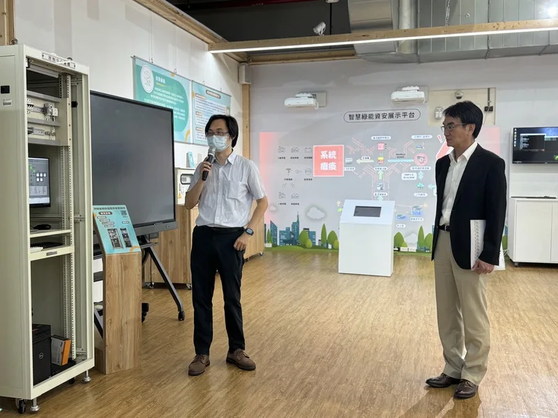 數位發展部：台灣須發展主權AI　對抗詐騙假資訊