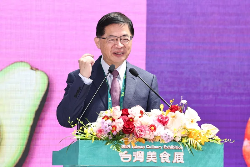 幸運縣市是誰？《米其林指南》明年再增2縣市