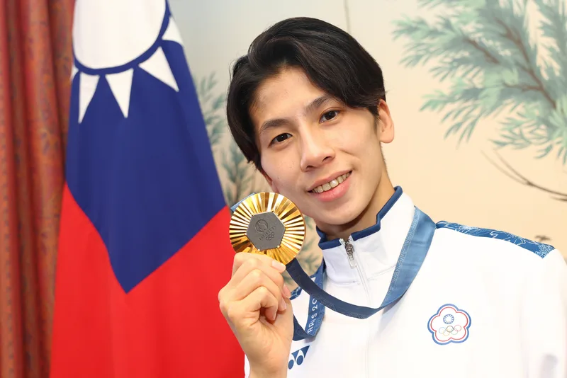 林郁婷性別風波　教育部長：尊重意願再採法律措施
