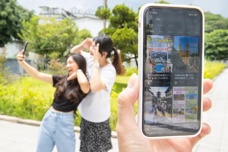 社群媒體助長過度消費　TikTok吹起「少買東西」風