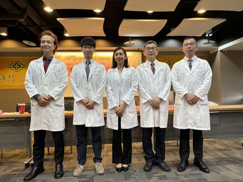 每10名女性就1人可能乳癌　醫籲乳房鈣化常見莫慌