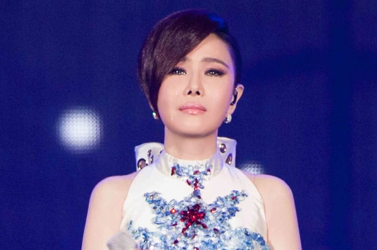 江蕙將在國慶晚會上演唱。圖片來源寬宏藝術